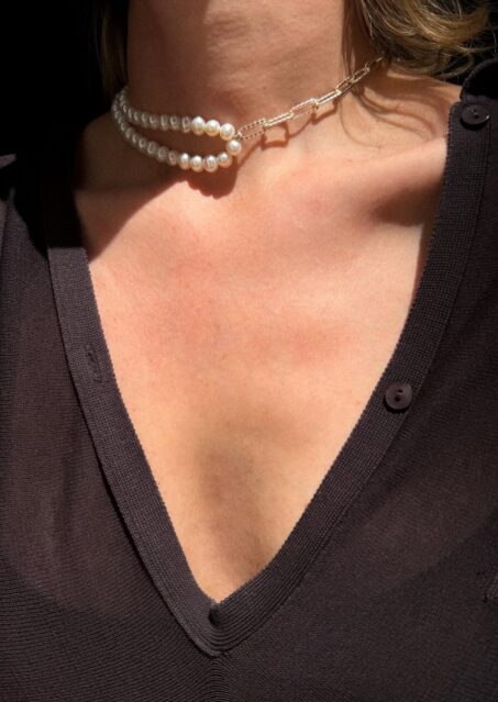 Julie Choker Julie Choker