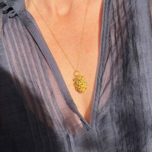 Leon Thin Chain