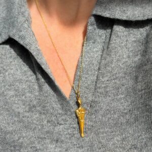Inoe Thin Chain