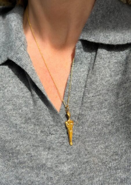 Inoe Thin Chain