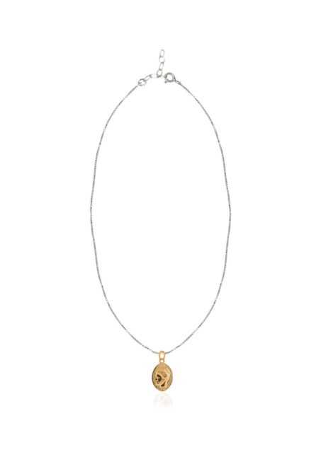 Ygieia Glossy Chain