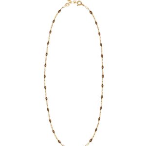 Bronze Enamel Chain