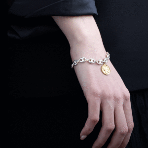 Athena Moonlight Bracelet