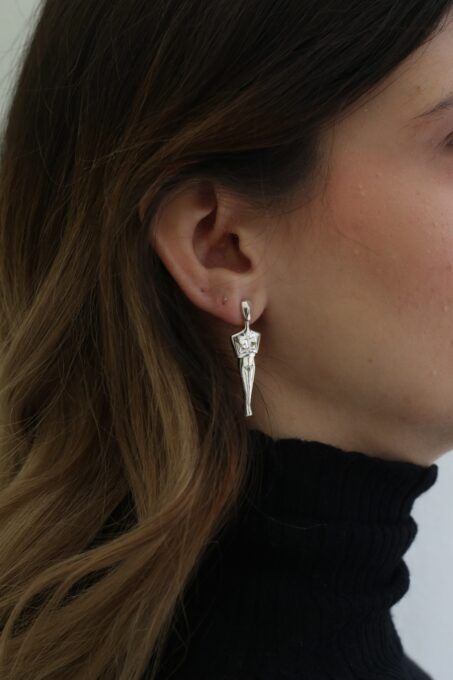 Inoe Earrings