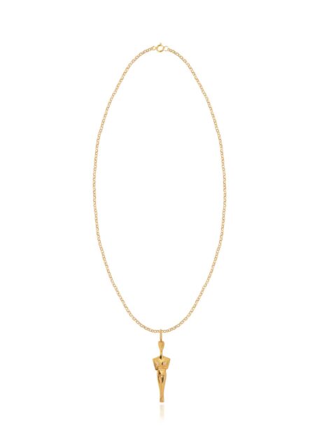 Inoe Thin Chain