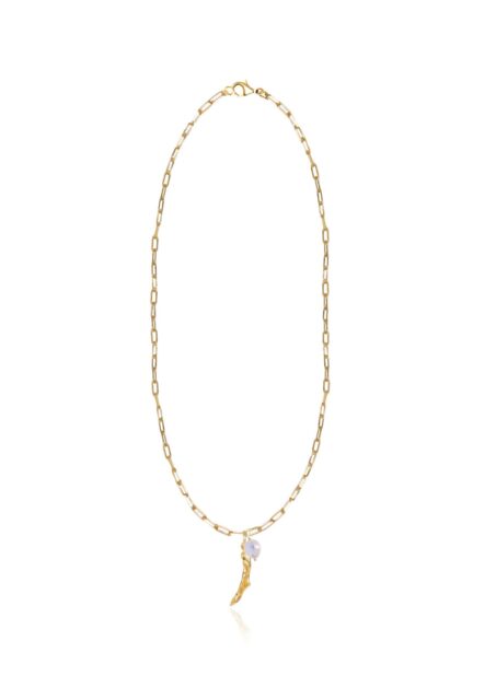Molten Coral & Vilma Versatile Chain