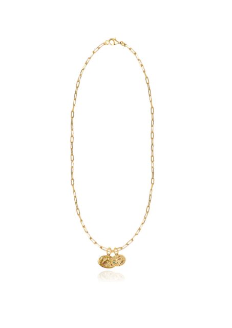Minoas & Knossos Versatile Chain