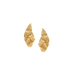 Melies Nebula Symmetrical Small Earrings