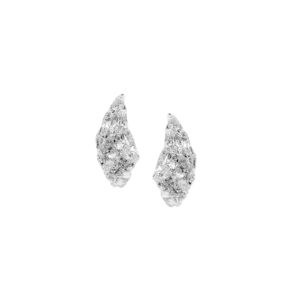 Melies Nebula Symmetrical Small Earrings