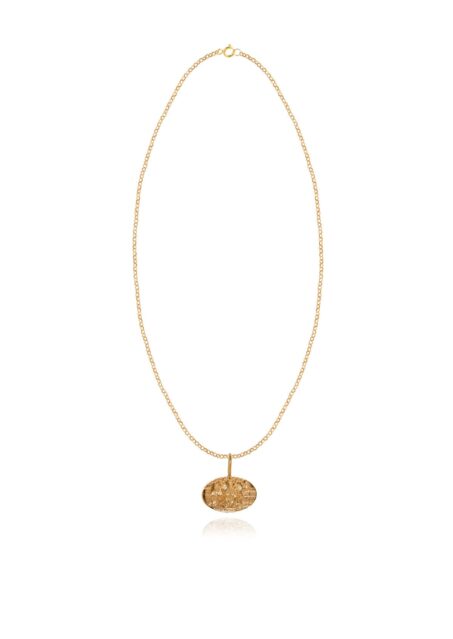 Minoas Thin Chain