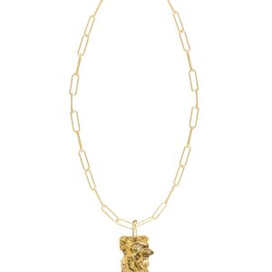 Nike Foil Diamond Cut Chain