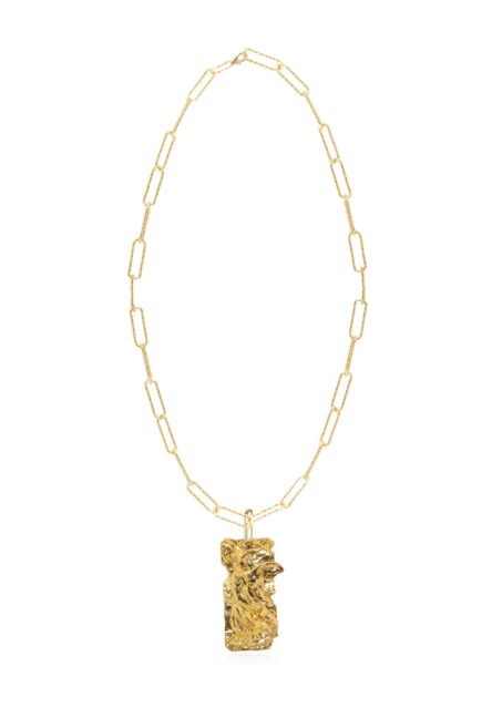 Nike Foil Diamond Cut Chain