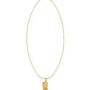 Nike Pedestal Thin Chain
