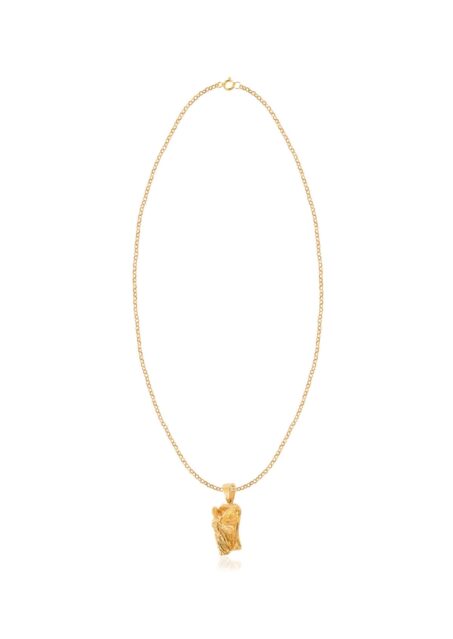 Nike Pedestal Thin Chain