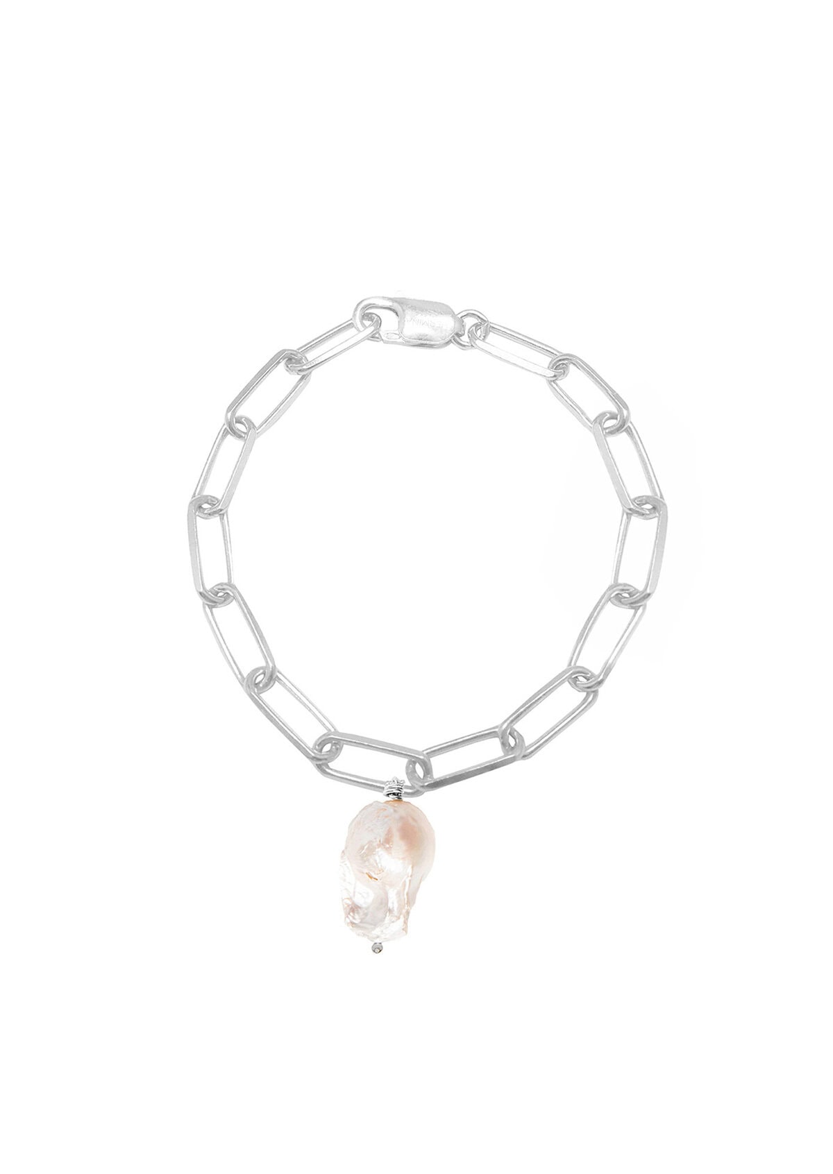 Yasemi Baroque Pearl Bracelet Yasemi Baroque Pearl Bracelet