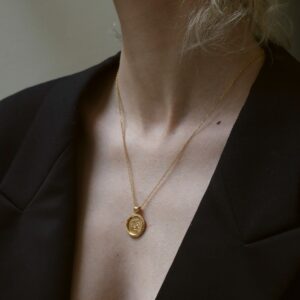 Hercules Thin Chain