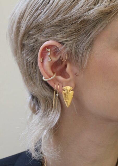 Sepia_Small_Earrings
