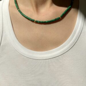 Romancing The Stone Necklace