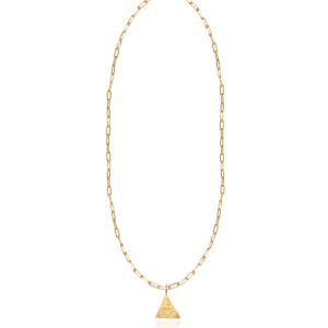 Kressida Pyramis Small Versatile Chain