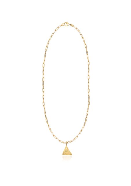 Kressida Pyramis Small Versatile Chain