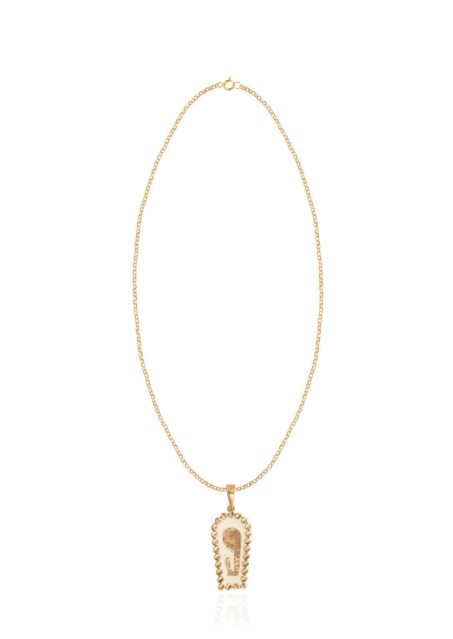 Venetia Thin Chain