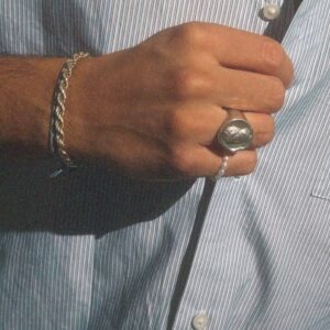 Achilles Bracelet
