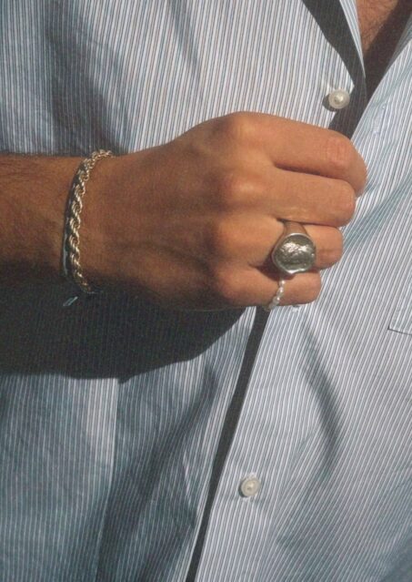 Achilles Bracelet