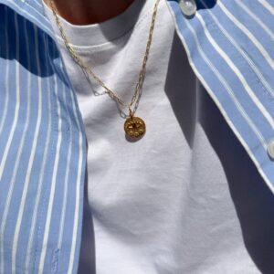 Kressida Mini Versatile Chain