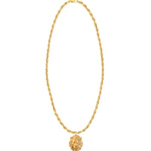Leon Achilles Choker