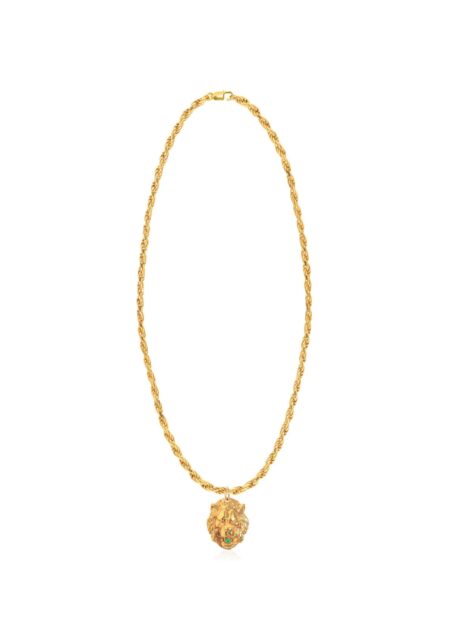 Leon Achilles Choker