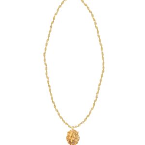 Leon Medusa Chain