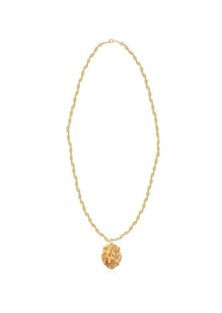 Leon Medusa Chain