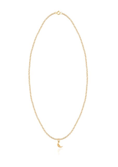 Tiny Moon Thin Chain