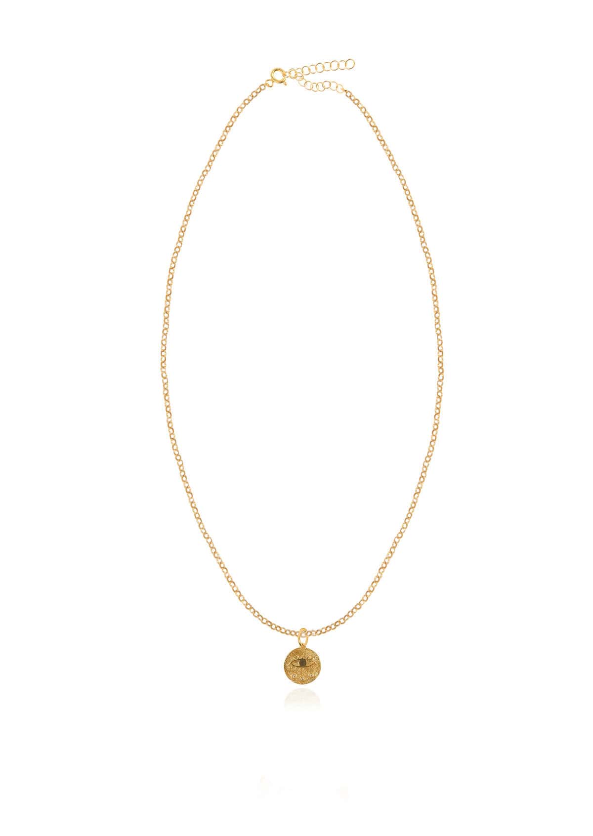 Kressida Mini Thin Chain Kressida Mini Thin Chain