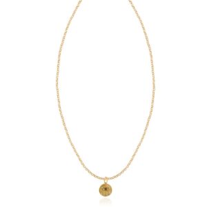 Kressida Mini Thin Chain