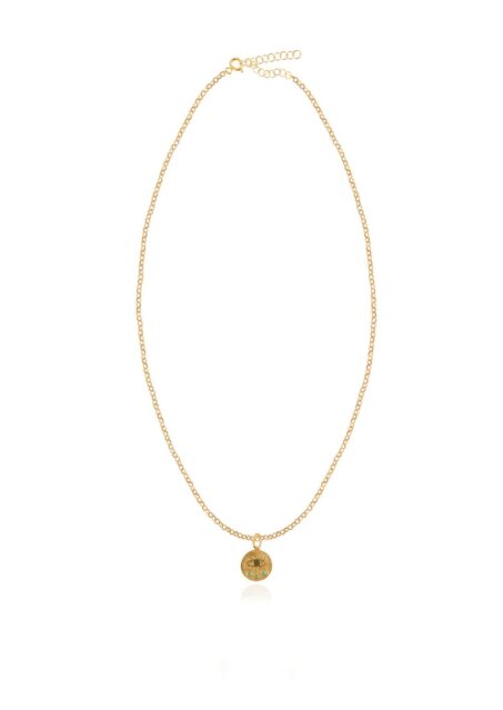 Kressida Mini Thin Chain