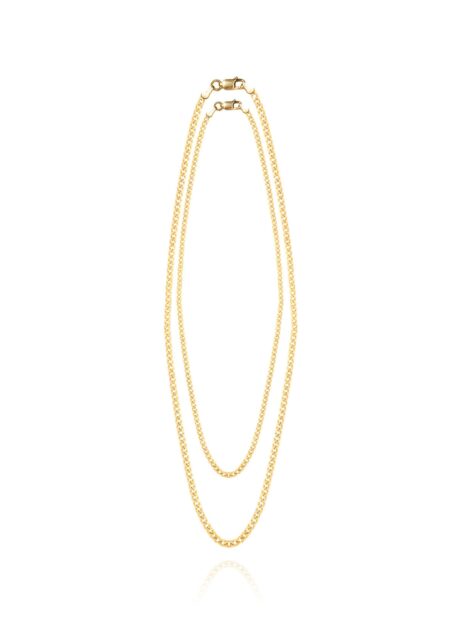Anchor Chains Set