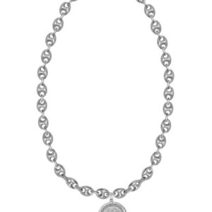 Amalthea Moonlight Necklace
