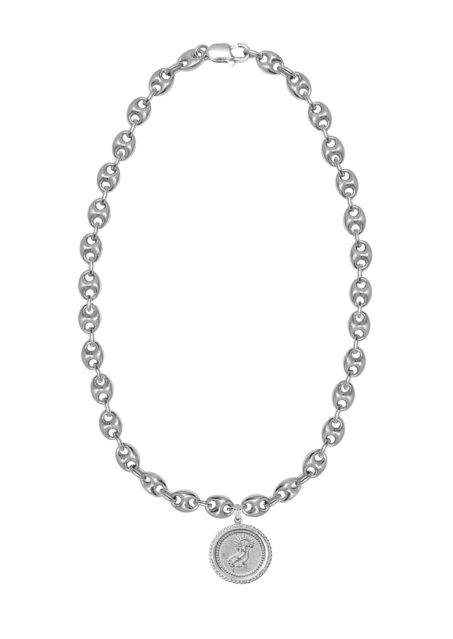 Amalthea Moonlight Necklace