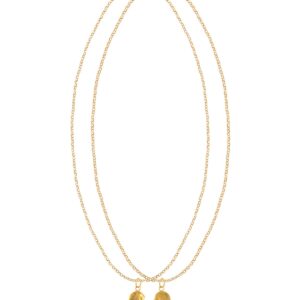 Eros & Psyche Chain Set