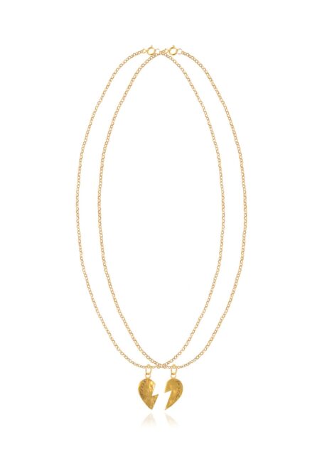 Eros & Psyche Chain Set