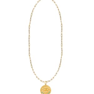 Kressida Large Versatile Chain