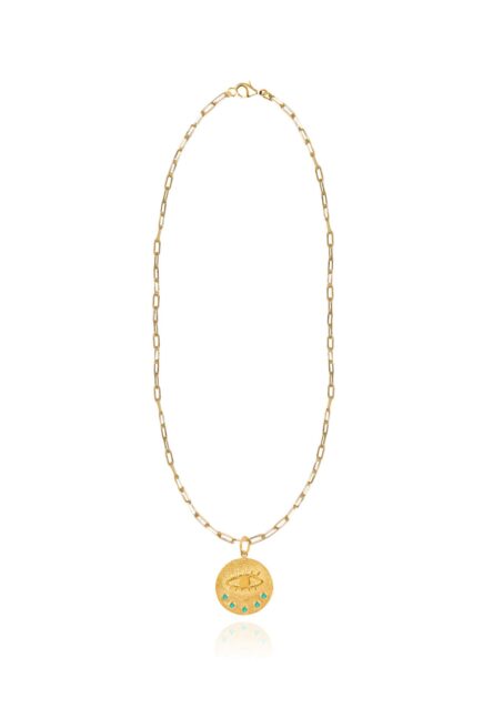 Kressida Large Versatile Chain