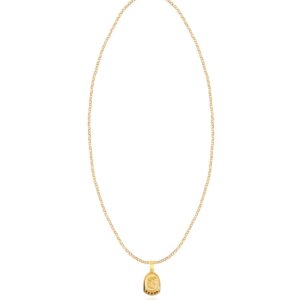 Ygieia Moca Thin Chain