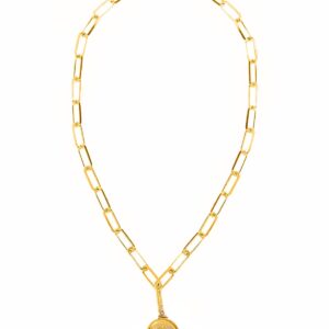 Hercules Yasemi Necklace