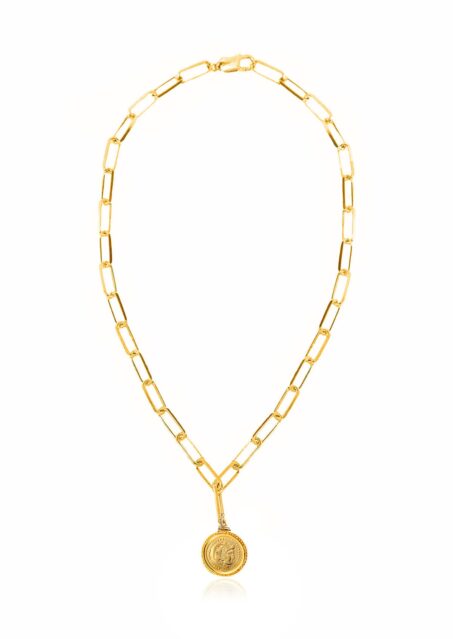 Hercules Yasemi Necklace
