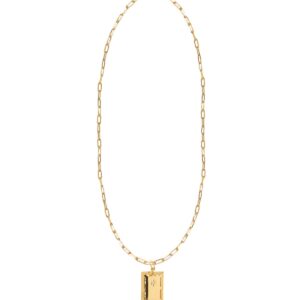 Angel Rectangular Versatile Chain