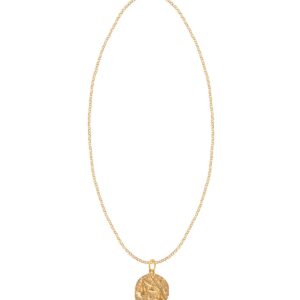 Libra Zodiac Thin Chain