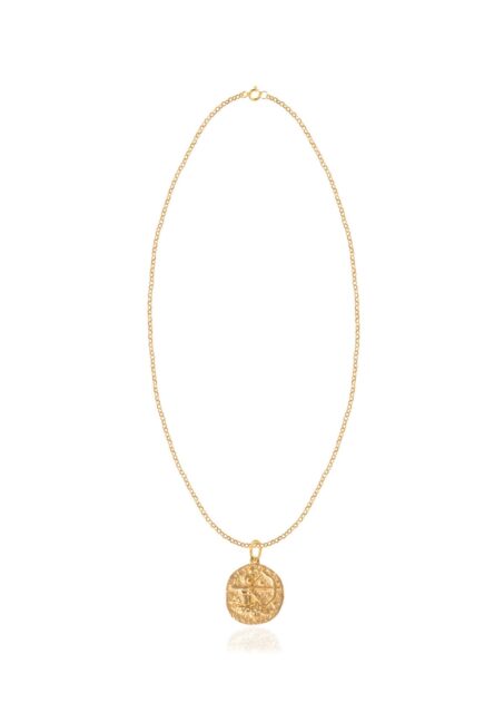 Sagittarius Zodiac Thin Chain