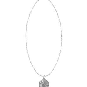 Taurus Zodiac Thin Chain
